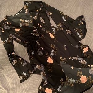 New York & Company Size Medium Dress